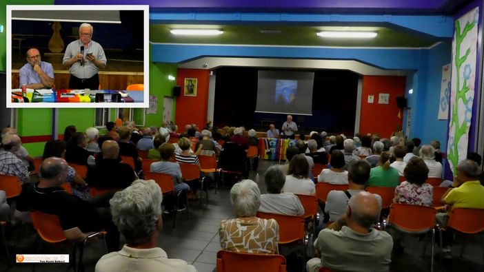 ''Per la Pace in Palestina serve impegno e soprattutto sensibilizzare su quanto accade in quei luoghi’’