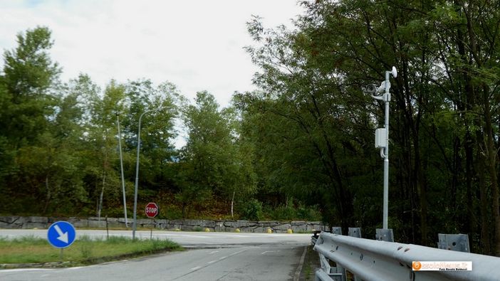 Posate altre telecamere in città