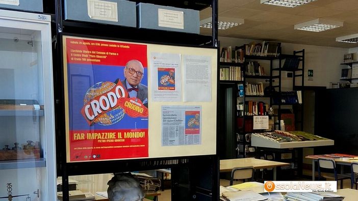 La Campari punta ancora sul Crodino La Campari punta ancora sul Crodino