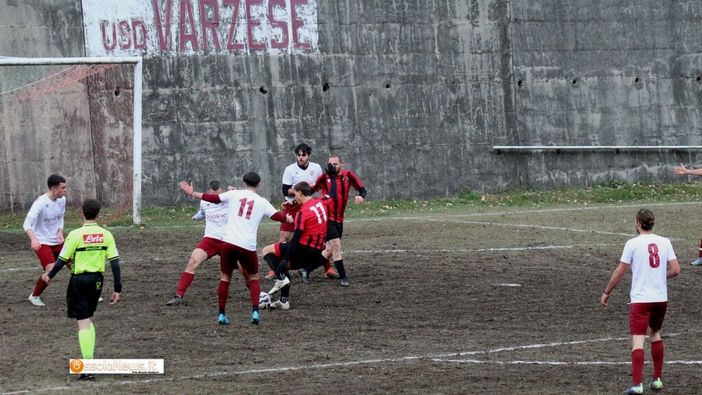 Alcune immagini di Varzese-Omegna