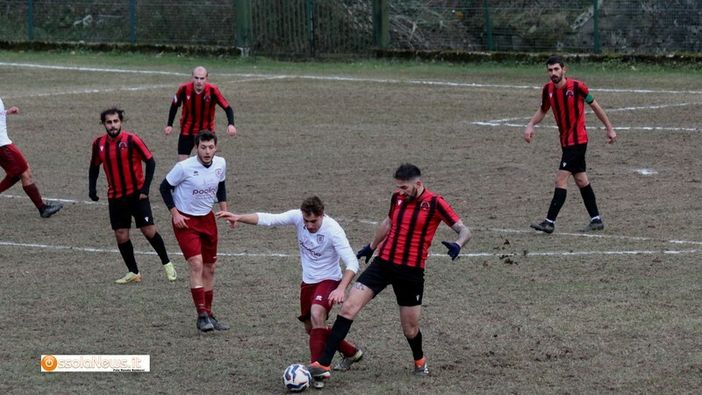 Domenica amara per Vogogna e Varzese Domenica amara per Vogogna e Varzese