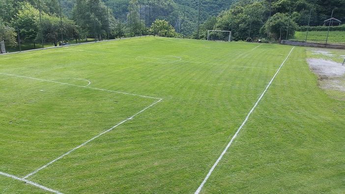 Come le nuove infrastrutture sportive stanno cambiando la vita delle comunità dell’Ossola Come le nuove infrastrutture sportive stanno cambiando la vita delle comunità dell’Ossola