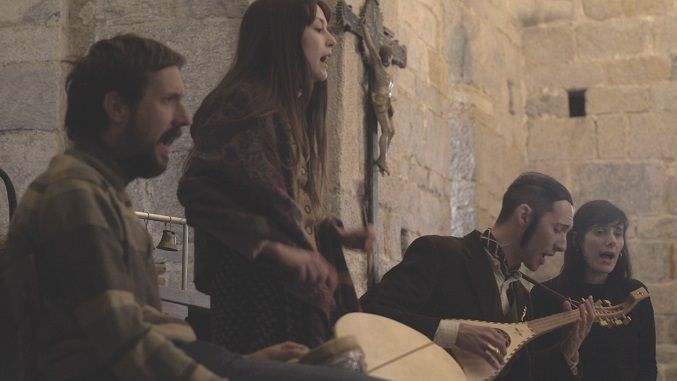 Festival Oxilia, domenica il concerto 'Poetesse, poeti e poesia giullaresca d'Italia'