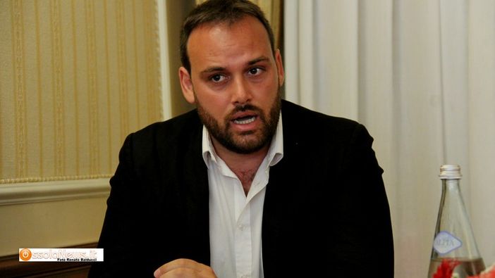 A Piedimulera rieletto sindaco Alessandro Lana