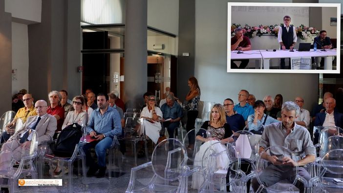 ''Il Vco vuole essere rappresentato in Regione'' ''Il Vco vuole essere rappresentato in Regione''