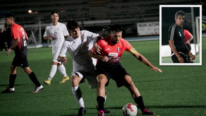 Promozione, test probante per il Baveno Promozione, test probante per il Baveno