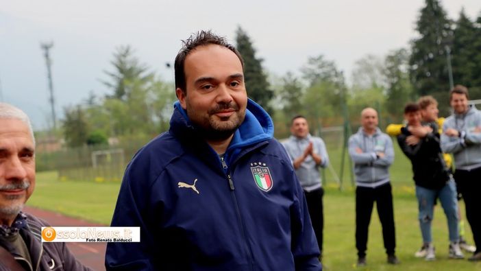 Benedetto Madeo Benedetto Madeo