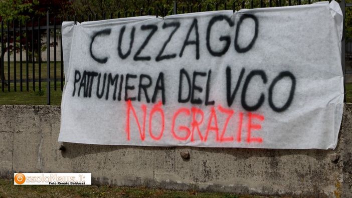 Impianto a biogas spostato di 50 metri? Il Comitato: "Bene, ma mancano ancora parecchi chilometri" Impianto a biogas spostato di 50 metri? Il Comitato: "Bene, ma mancano ancora parecchi chilometri"