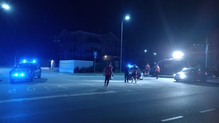 Alla guida ubriachi, tre patenti ritirate dai Carabinieri