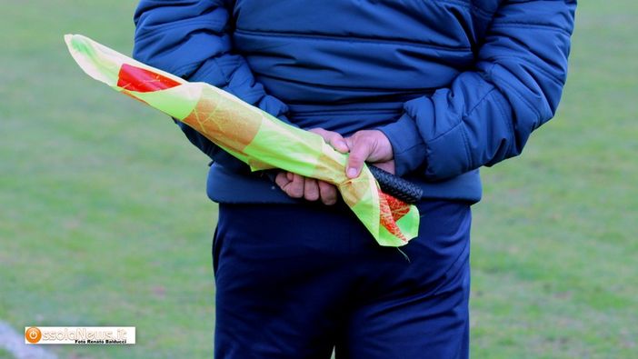 Terza Categoria, l’Esio ferma l’Oleggio Castello