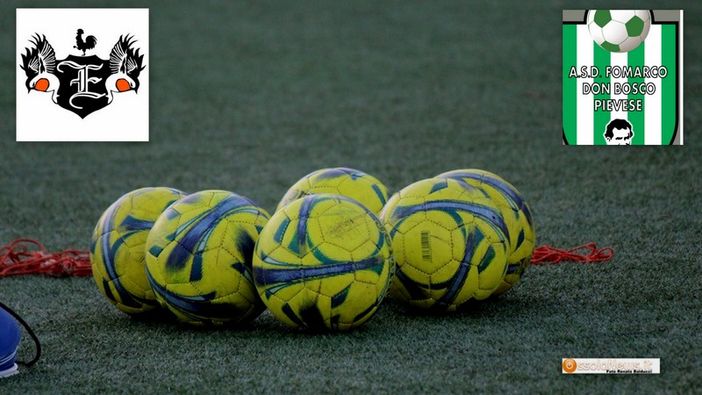 Seconda Categoria, Esio e Fomarco a punteggio pieno Seconda Categoria, Esio e Fomarco a punteggio pieno