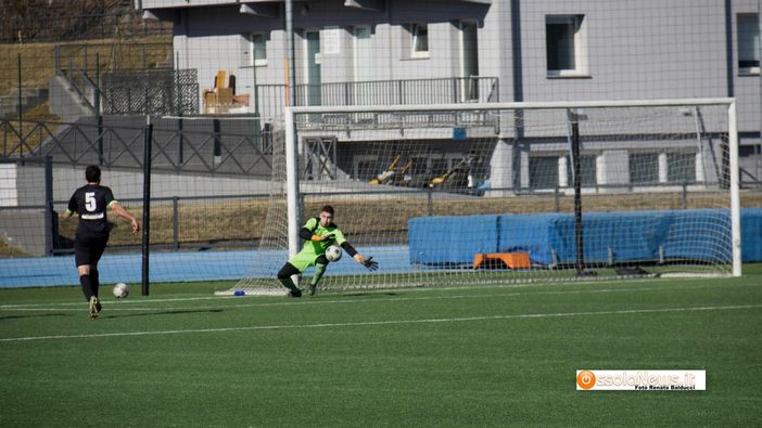 Juventus Domo e Piedimulera in campo per il trofeo Giovannone