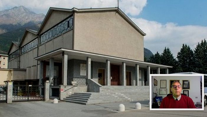 ''La gente si chiede che fine faranno le strutture della Cappuccina’’