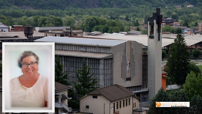 La città piange Maddalena Lissandrelli, spentasi a 71 anni