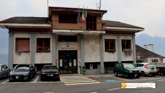 Crevola si convenziona con altri comuni per il centro raccolta rifiuti