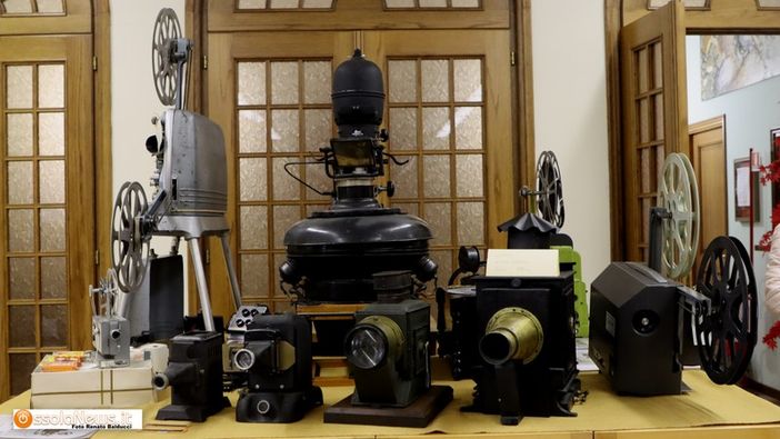 Crodo punta a realizzare un Museo dell'immagine Crodo punta a realizzare un Museo dell'immagine