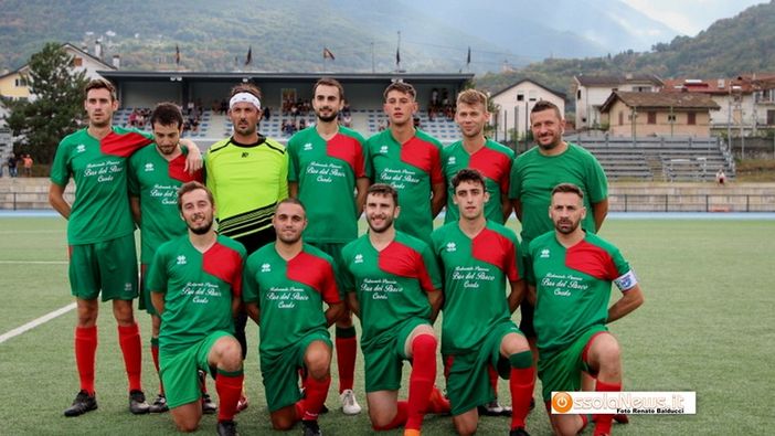 ''Restiamo coi piedi per terra e togliamoci qualche soddisfazione'' ''Restiamo coi piedi per terra e togliamoci qualche soddisfazione''