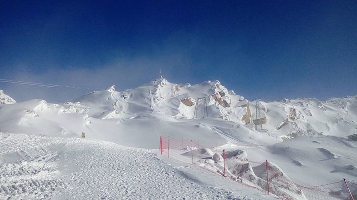 A Macugnaga la 44a edizione del Campionato Nazionale ANA di Sci Alpinismo