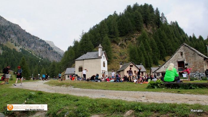 Percorso ciclo-escursionistico a Devero, il Comune di Baceno 'resiste' al Tar Percorso ciclo-escursionistico a Devero, il Comune di Baceno 'resiste' al Tar