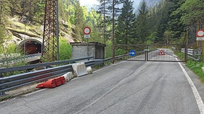 Chiusura al transito dei tornanti delle Casse, la Fiab Vco: &quot;Pronti alla mobilitazione&quot;