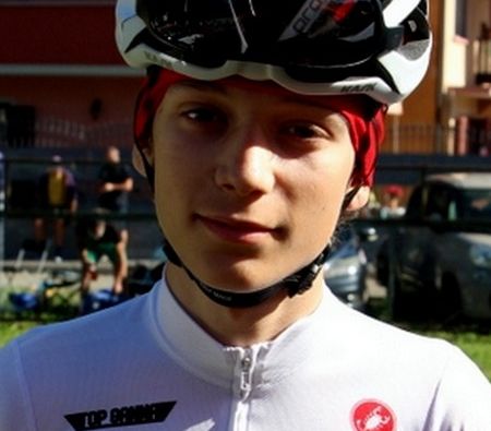 Foto: Edoardo Ietta del Pedale Ossolano