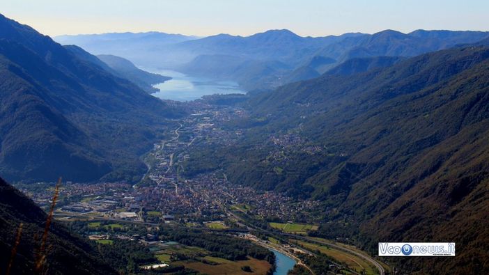 Gravellona Toce, crocevia climatico del Verbano Cusio Ossola Gravellona Toce, crocevia climatico del Verbano Cusio Ossola