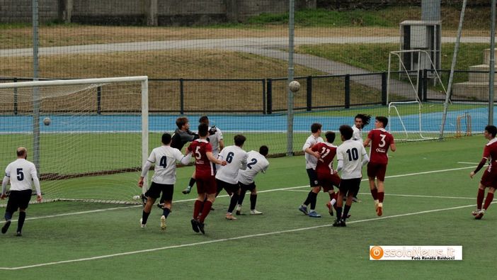 Promozione, domenica grande sfida tra Trino e Juve Domo Promozione, domenica grande sfida tra Trino e Juve Domo