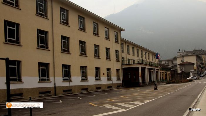 Alle Bagnolini l'inaugurazione del progetto "Adotta una porta" Alle Bagnolini l'inaugurazione del progetto "Adotta una porta"