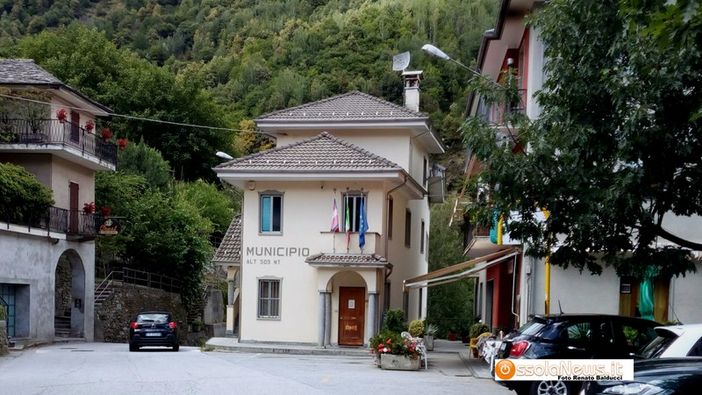 Anche a Montescheno il servizio 'Alert system'