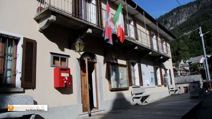 Dal governo 4 milioni e mezzo per la strada Iselle-Trasquera