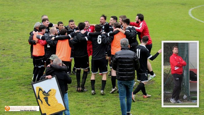 ''In Promozione l'Ornavassese punterà su una squadra giovane''