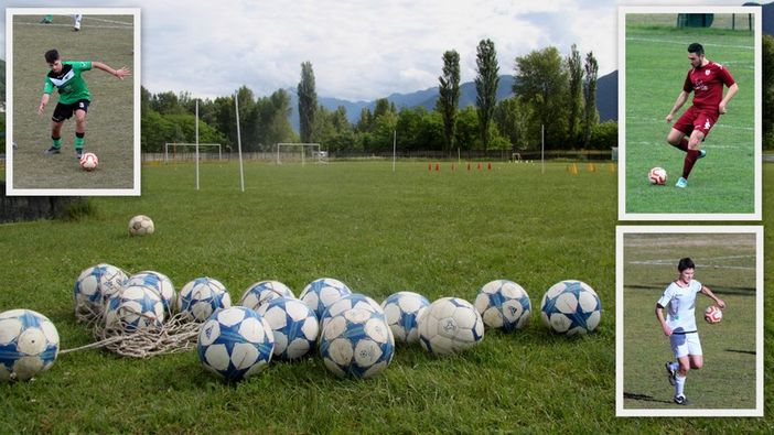 Prima Categoria, si fanno largo le linee verdi