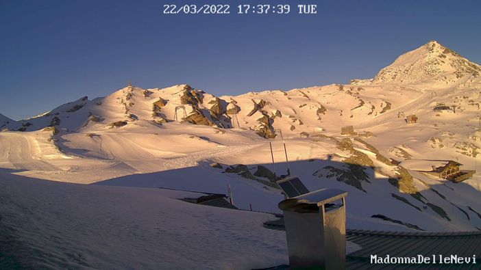 Macugnaga pronta ad ospitare il Campionato Nazionale ANA di sci alpinismo