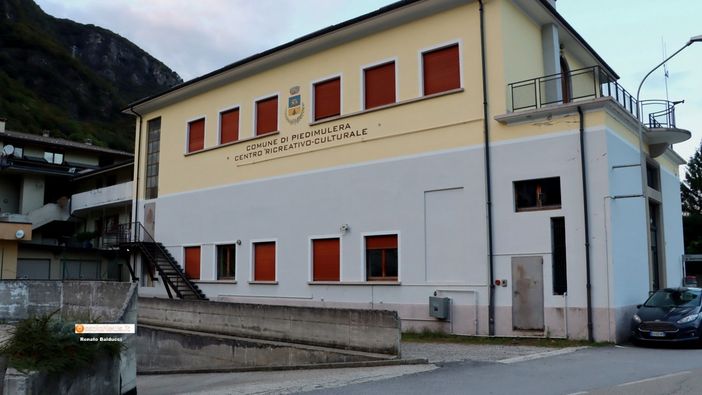 Il Centro ricreativo di Piedimulera