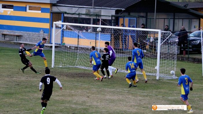 Coppa Prima Categoria, Gravellona San Pietro ai quarti di finale Coppa Prima Categoria, Gravellona San Pietro ai quarti di finale
