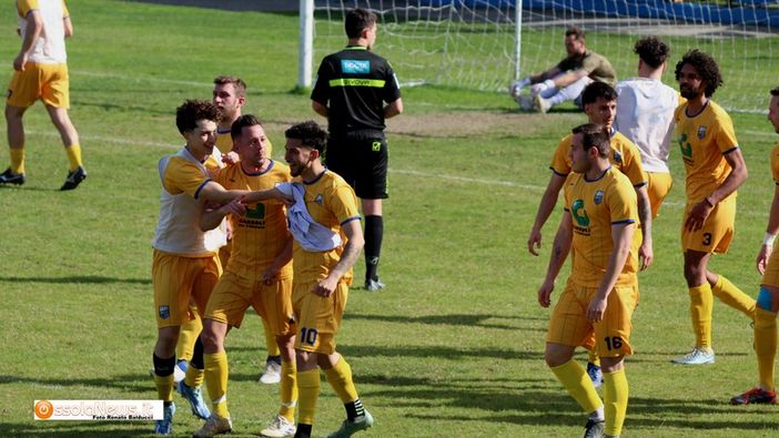 Prima Categoria: Piedimulera, ormai è fatta!