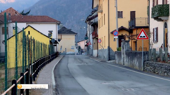 Pieve Vergonte, interventi per 150 mila euro sulle strade comunali Pieve Vergonte, interventi per 150 mila euro sulle strade comunali