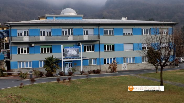 Premosello, passa in consiglio il progetto finanziario per la casa di riposo Premosello, passa in consiglio il progetto finanziario per la casa di riposo
