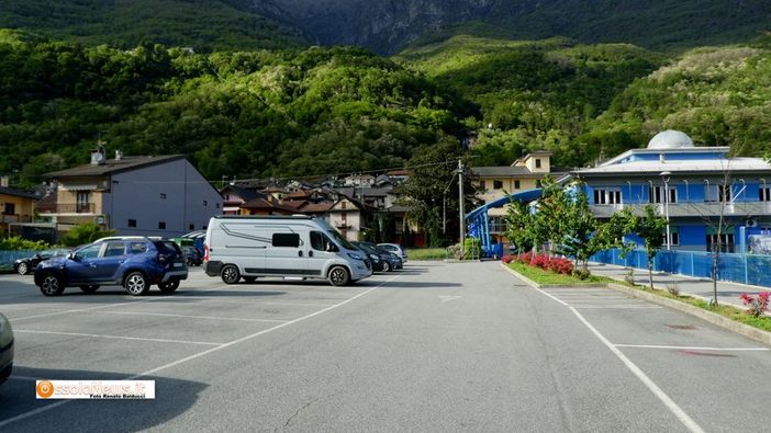 Premosello intitola il piazzale dell'ex Ospedale a Libero Grassi Premosello intitola il piazzale dell'ex Ospedale a Libero Grassi