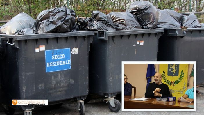 Disavanzo Conser Vco, Ferroni: ''Contrari all'aumento delle tariffe''