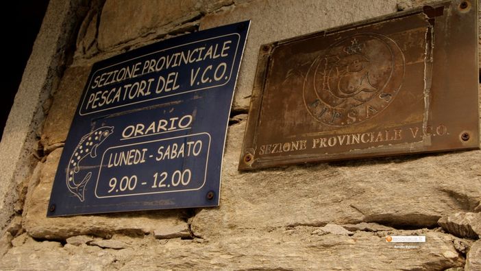 Nuovo corso per guardie ittiche volontarie