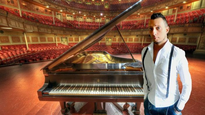 Alex Silipo debutta come scrittore con “Dell’amicizia, dell’amore, della persecuzione”