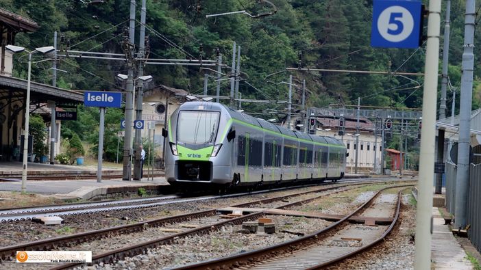 Nuovo problema per i frontalieri sulla tratta Briga-Domodossola