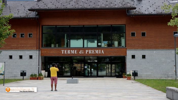 Black out telefonico: Terme di Premia isolate da 10 giorni Black out telefonico: Terme di Premia isolate da 10 giorni