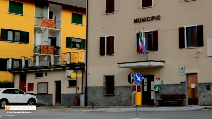 Chiuso per oltre 2 settimane l'ufficio postale di Trontano