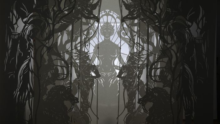 Di-Se, il festival dell'Illustrazione torna a Domodossola