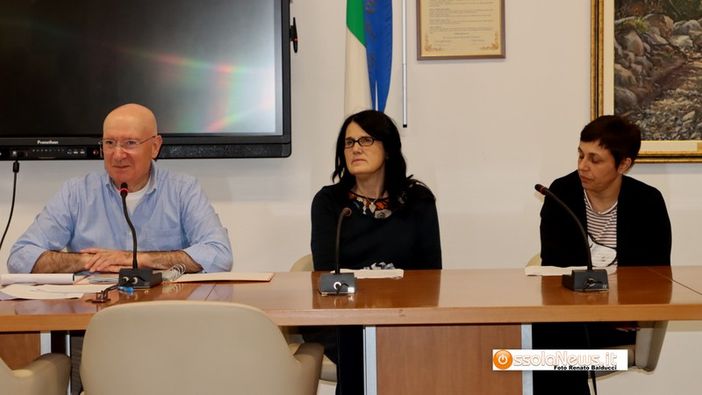 Uniti per Villa: ''Molti problemi in una città che invecchia''