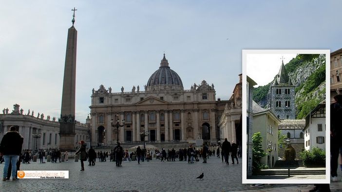 Abusi sessuali, una decina le inchieste in Canton Vallese