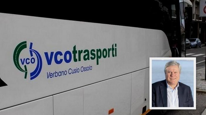 ''Sull'acquisizione della Comazzi stiamo approfondendo l'operazione prima di dare il nostro giudizio'' ''Sull'acquisizione della Comazzi stiamo approfondendo l'operazione prima di dare il nostro giudizio''