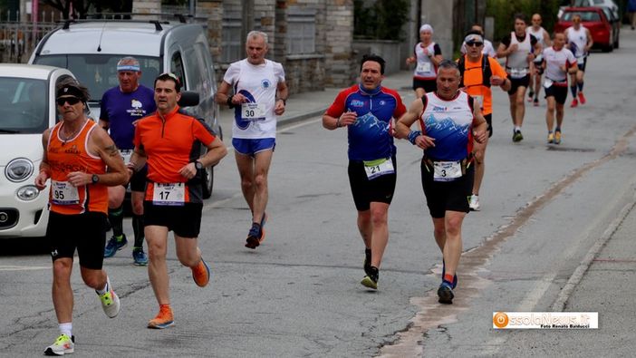 Villavis Race 2026: al via le iscrizioni per il trail che corre lungo il Toce